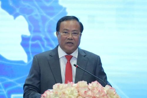 Tây Ninh ưu tiên đầu tư các trục động lực chiến lược trong giai đoạn mới