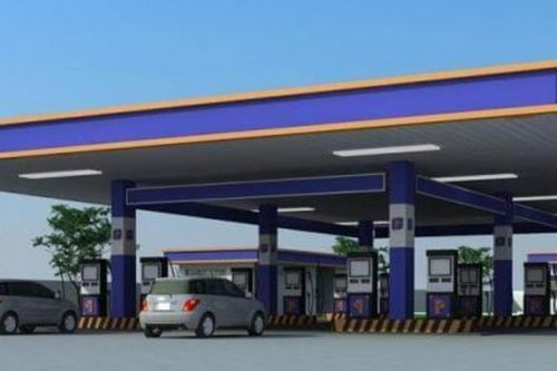 Hà Nội cho phép chuyển hơn 3.300m² đất lúa làm cây xăng tại xã Tây Phương