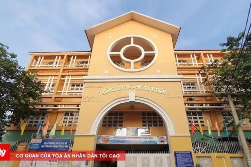 Thông tin mới vụ nghi ngộ độc ở Trường Tiểu học Đặng Thùy Trâm