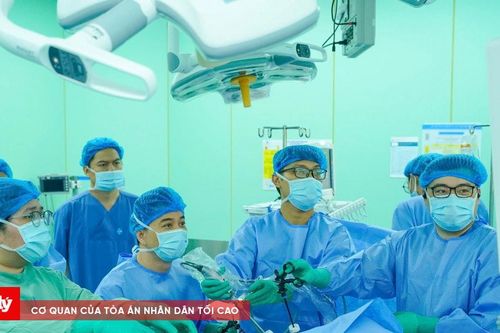 Phẫu thuật thành công ca ung thư cho nam doanh nhân
