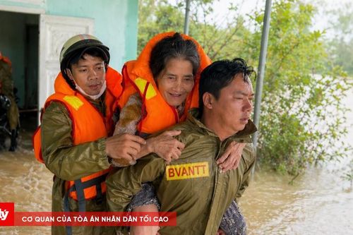 Từ 'tai mắt' đến 'lá chắn' vững vàng nơi cơ sở