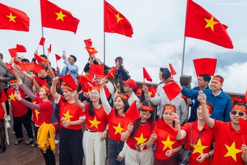 Lịch nghỉ lễ 30/4 và 1/5 năm 2026 của người lao động