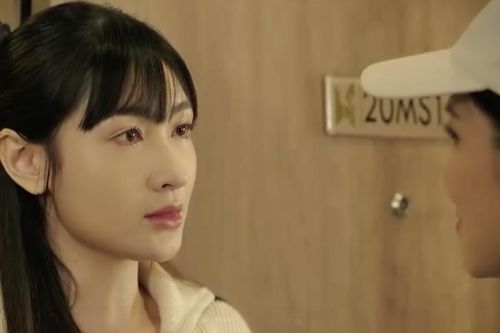 'Bước chân vào đời' tập 29: Trang sốc khi biết Dũng lừa mình rồi cao chạy xa bay