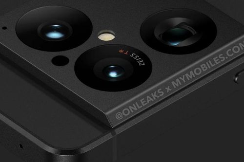 Sony Xperia 1 VIII rò rỉ: Rất tiềm năng nhưng liệu có lại đi vào vết xe đổ?