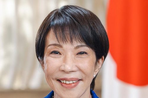 Nữ Thủ tướng Nhật Bản Takaichi Sanae sẽ thăm Việt Nam