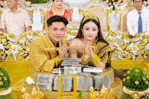 Cô dâu '35 tỷ' Tây Ninh bất ngờ đường ai nấy đi sau 3 tháng, trả sạch vàng, kim cương