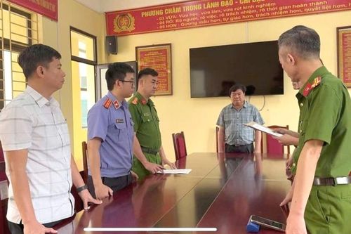 Phê chuẩn khởi tố 2 bị can trong vụ tai nạn lao động làm chết người tại Lào Cai