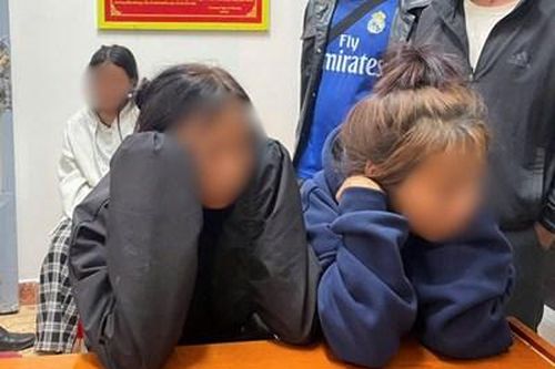 Ngăn chặn thành công nhiều thiếu nữ bị dụ bằng chiêu trò 'việc nhẹ lương cao'