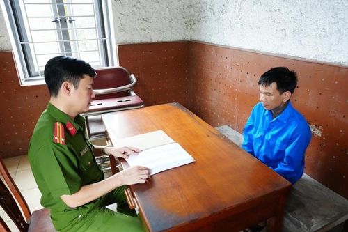 Mâu thuẫn tại công trình, nam công nhân dùng dao tấn công đồng nghiệp