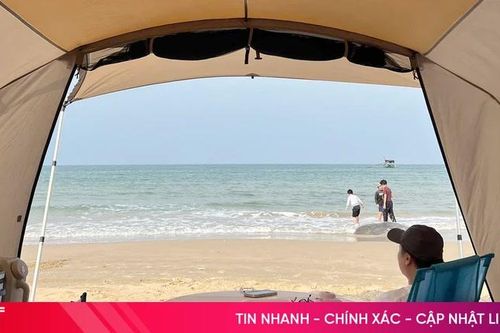 Có một Hà Tĩnh 'gây thương nhớ' trong cảm nhận của những người mê xê dịch