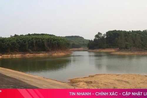 Vận hành tưới hợp lý, tiết kiệm trước nguy cơ thiếu nước vụ hè thu