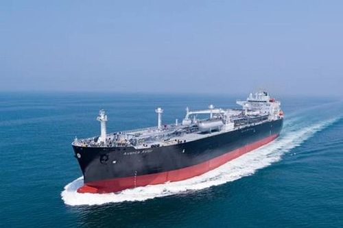 Bước đột phá trong lĩnh vực động cơ đẩy tàu biển không phát thải carbon