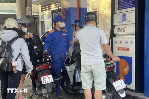 Bộ Công Thương bãi bỏ một phần quy định về kinh doanh xăng dầu