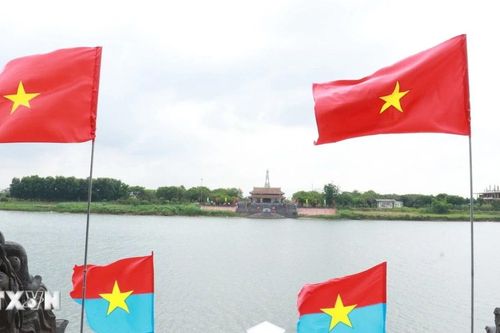 Ký ức khôn nguôi về một thời khói lửa