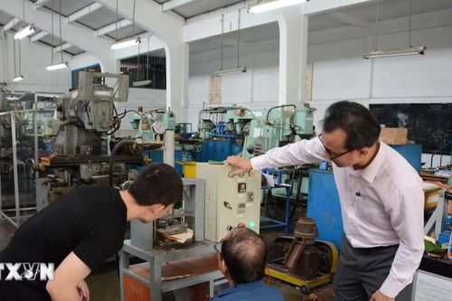 Bước chuyển thực chất để nâng cao chất lượng nguồn nhân lực