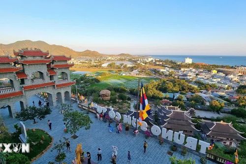 Khánh Hòa: Phát huy giá trị di sản, tạo sức hút cho du lịch trải nghiệm