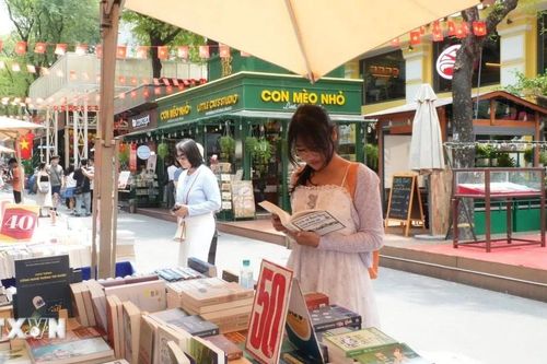 Ký ức Đại thắng mùa Xuân năm 1975 sống động qua từng trang sách