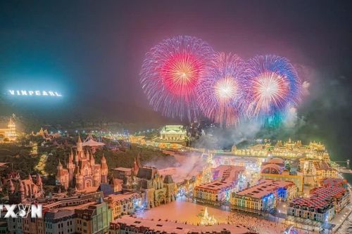 Khánh Hòa: Bứt phá để giữ vững vị thế số một về du lịch biển