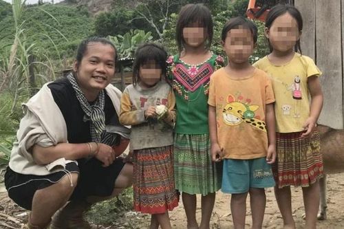 Bộ Công an: Không khởi tố vụ án liên quan Dự án thiện nguyện 'Nuôi em'