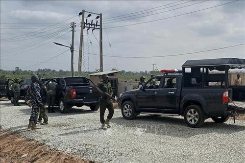 Nigeria: Các tay súng tấn công trại trẻ mồ côi, bắt cóc 23 trẻ em