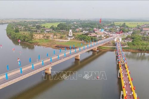Hai dòng sông - một khát vọng - Bài 2: Giữ 'mạch nguồn' khát vọng hòa bình