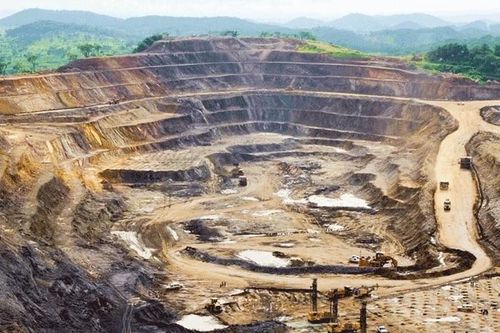 Châu Phi thúc đẩy khai thác khoáng sản quan trọng phục vụ phát triển bền vững