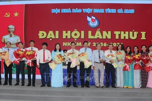 Giữ lửa nghề báo trong bối cảnh kỷ nguyên số