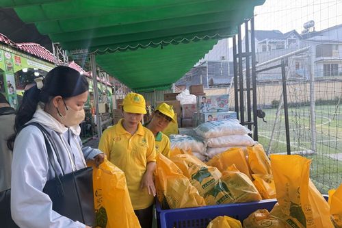 Công đoàn TP Hồ Chí Minh đổi mới cách làm, nâng chất đời sống công nhân