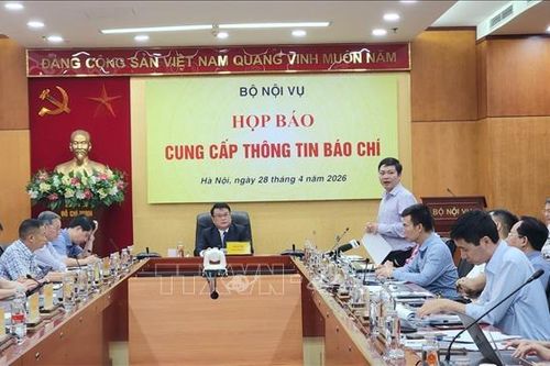 Bảo đảm quyền lợi cán bộ sau sắp xếp bộ máy, tránh 'chảy máu chất xám'