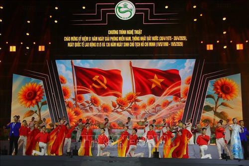 Cần Thơ khát vọng vươn xa