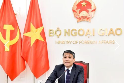 Việt Nam luôn coi trọng phát triển quan hệ hữu nghị truyền thống và Đối tác chiến lược với Belarus