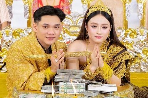 'Cô dâu 35 tỷ' Tây Ninh chia tay thiếu gia Campuchia sau 3 tháng cưới: Anh chú rể nói gì giữa tâm bão dư luận?