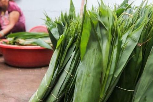 2 thứ bỏ đi ở Việt Nam, trời Tây có giá đắt đỏ, nhất cái số 1 ở quê rụng đầy vườn