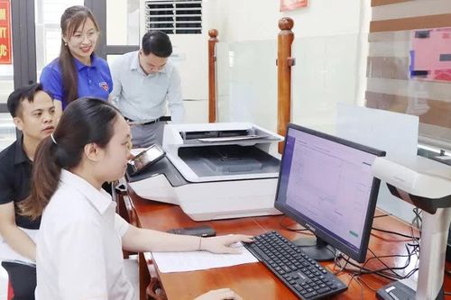 Bắc Ninh thu hẹp khoảng cách số giữa các khu vực