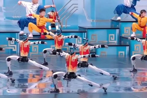 Cuộc đua giữa các 'đại gia' robot Trung Quốc: Vì sao Unitree lãi to, UBTECH lỗ đậm?