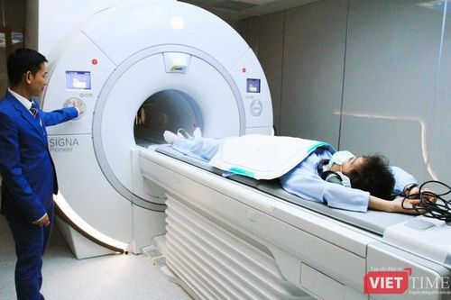 Máy MRI 3.0 Tesla tích hợp AI vừa vận hành ở Bệnh viện T.Ư Huế hiện đại thế nào?