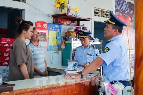 Hà Tĩnh siết chặt quản lý giá dịch vụ mùa du lịch