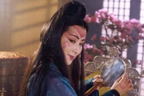 Nhân vật phản diện rất được yêu mến trong tiểu thuyết Kim Dung