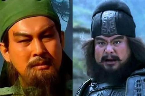 So kè thực lực thật sự của Quan Vũ và Trương Liêu trong Tam Quốc