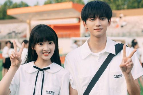Danh sách phim Hoa ngữ ngôn tình cực phẩm không thể bỏ qua