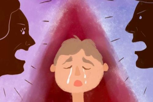 Khi những đứa con ngoan 'nổi loạn': Cả nhà học cách ở lại bên nhau