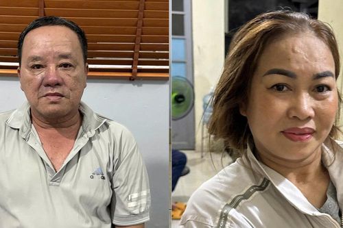 Lật tẩy màn kịch 'đồng đen tạo phép màu', nhóm 7 người lừa 300 triệu sa lưới