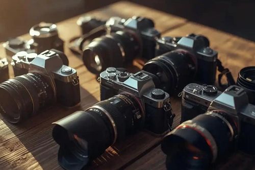 Top những máy ảnh giá rẻ nhưng không hề rẻ chất lượng