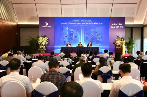 'Thế cờ' hạ tầng quốc gia định vị lại Đạt Phương