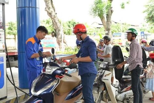 Bộ Công Thương bãi bỏ một phần quy định về kinh doanh xăng dầu