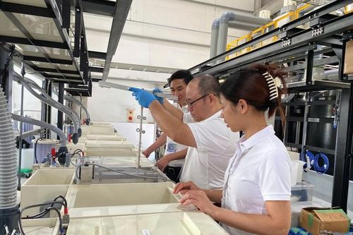 Công nghiệp hỗ trợ Hà Nội trước 'đề bài' tăng trưởng hai con số