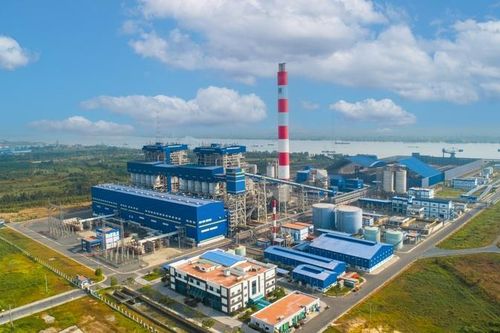 Kiểm soát khí thải nhiệt điện, bảo đảm vận hành điện mùa khô