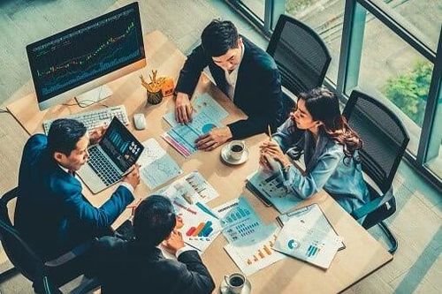 Từ 1/7/2026: Doanh nghiệp phải đăng ký hoạt động bán hàng đa cấp tại UBND cấp tỉnh