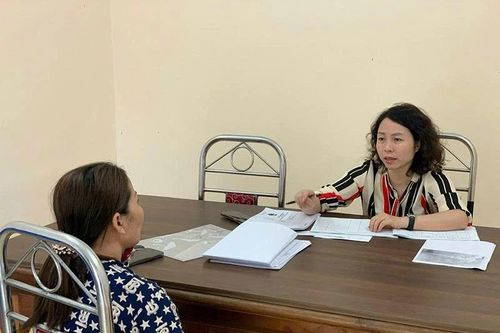 Điểm tựa pháp luật cho người yếu thế trong xã hội