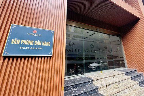 Vinahud lỗ liên tục 12 quý, ĐHĐCĐ thường niên 2026 bất thành